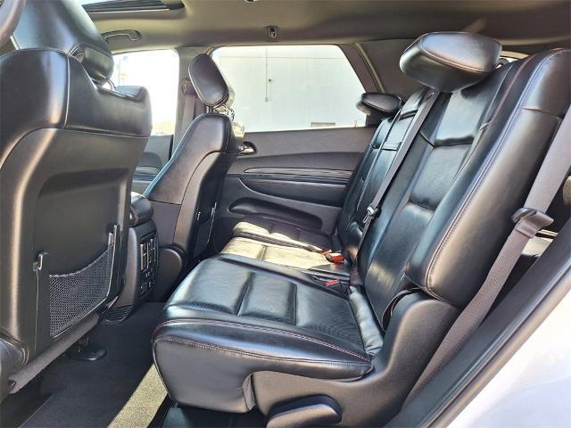 used 2023 Dodge Durango car, priced at $29,998