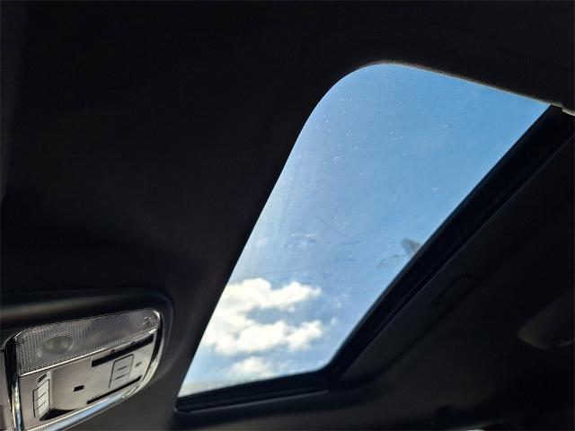 used 2023 Dodge Durango car, priced at $29,998