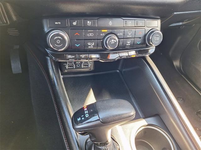 used 2023 Dodge Durango car, priced at $29,998