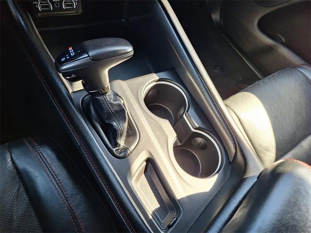 used 2023 Dodge Durango car, priced at $29,998