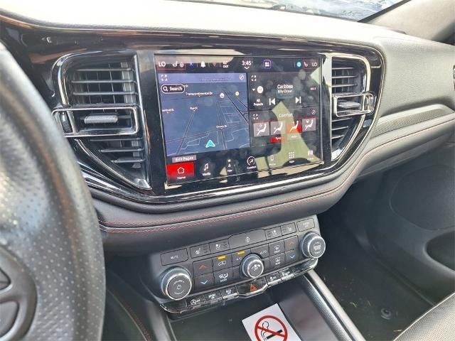 used 2023 Dodge Durango car, priced at $30,750