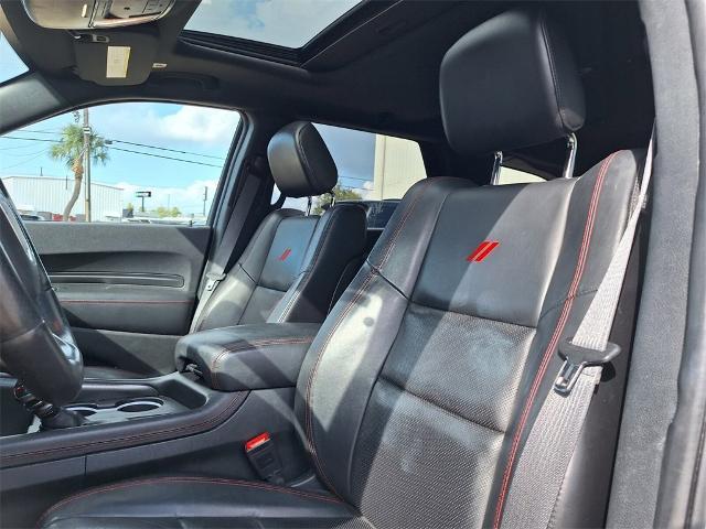 used 2023 Dodge Durango car, priced at $30,750