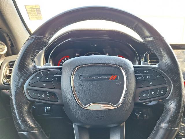 used 2023 Dodge Durango car, priced at $29,998