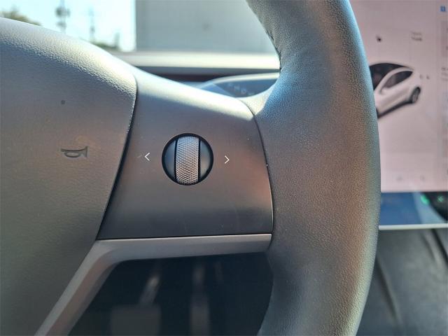used 2021 Tesla Model Y car, priced at $30,895