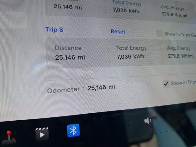 used 2021 Tesla Model Y car, priced at $30,895