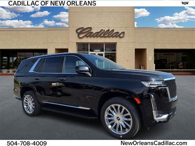 new 2024 Cadillac Escalade car, priced at $99,590