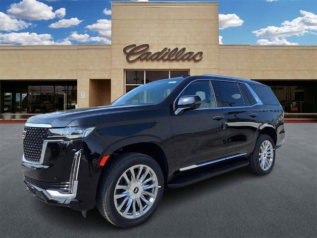 new 2024 Cadillac Escalade car, priced at $99,590