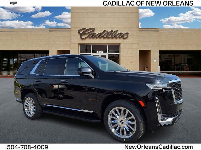 new 2024 Cadillac Escalade car, priced at $99,590