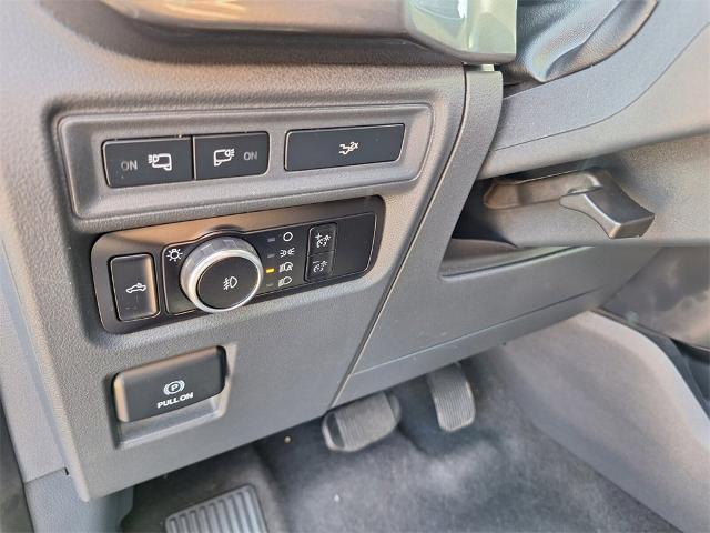 used 2023 Ford F-150 car, priced at $33,765