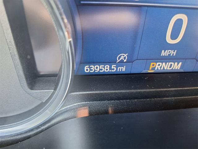 used 2023 Ford F-150 car, priced at $33,765