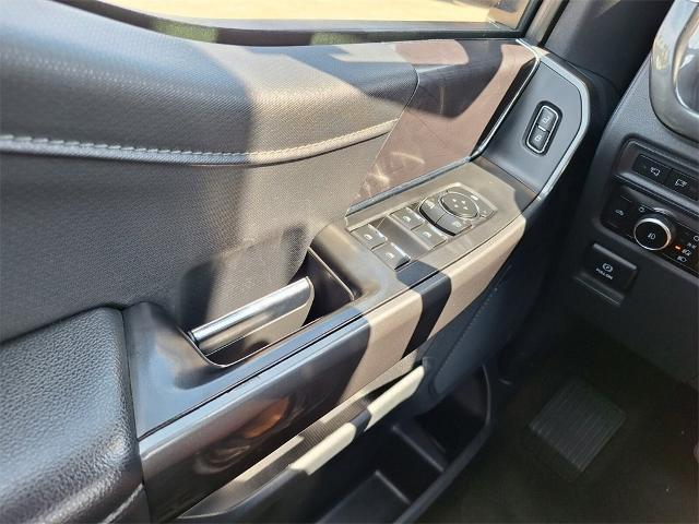 used 2023 Ford F-150 car, priced at $33,765