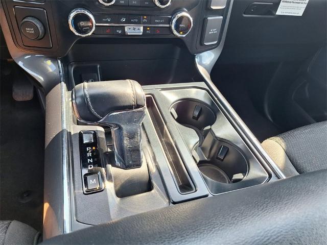 used 2023 Ford F-150 car, priced at $33,765