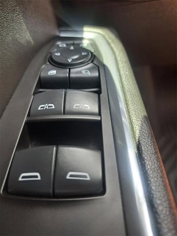 used 2024 Chevrolet Silverado 1500 car, priced at $52,758