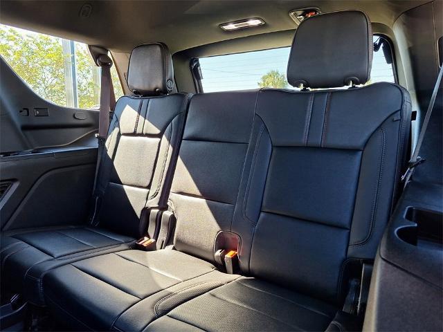 used 2022 Chevrolet Tahoe car, priced at $54,759