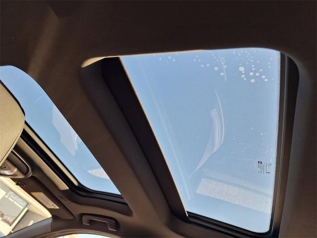 new 2026 Cadillac CT5 car, priced at $56,320