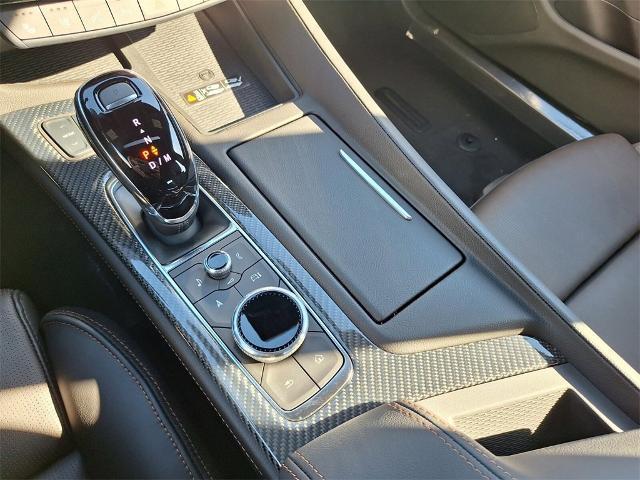 new 2026 Cadillac CT5 car, priced at $56,320