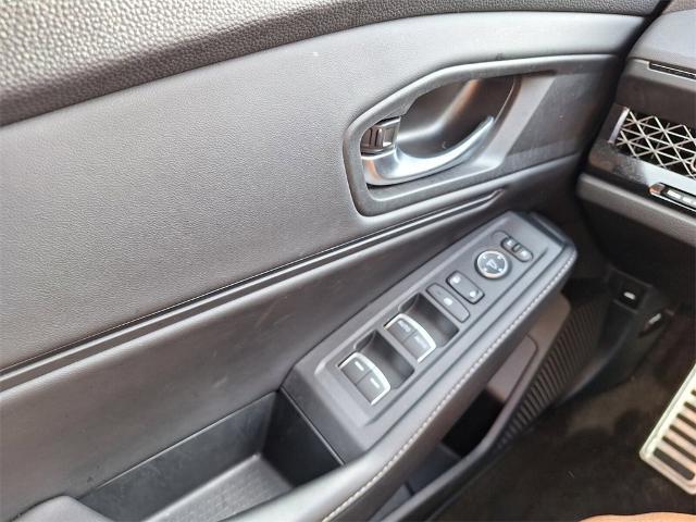 used 2024 Honda Accord Hybrid car, priced at $28,691