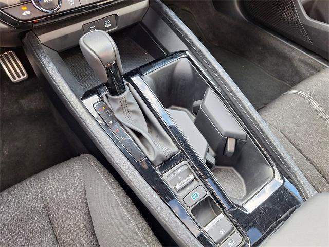 used 2024 Honda Accord Hybrid car, priced at $28,691