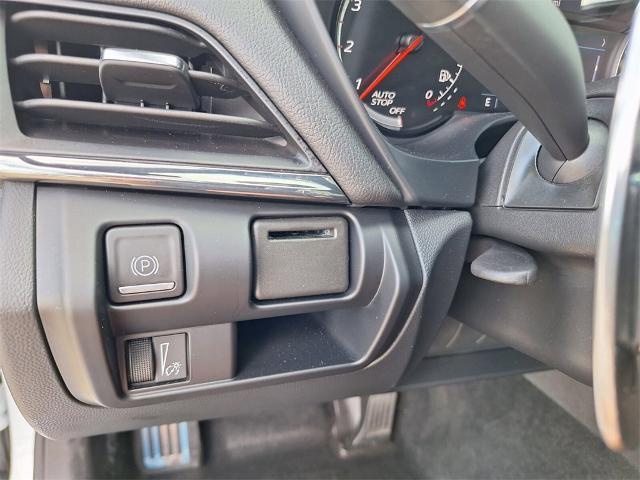 used 2023 Cadillac CT4-V car, priced at $42,995