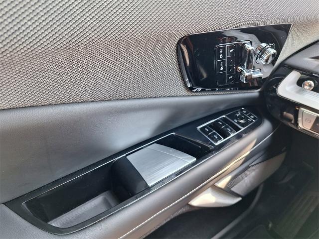 new 2025 Cadillac OPTIQ car, priced at $54,840