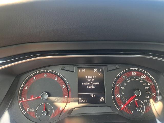 used 2019 Volkswagen Jetta car, priced at $13,995