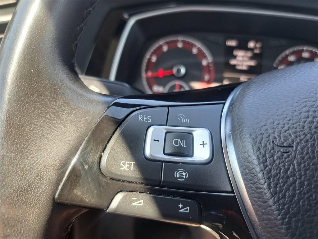 used 2019 Volkswagen Jetta car, priced at $16,141