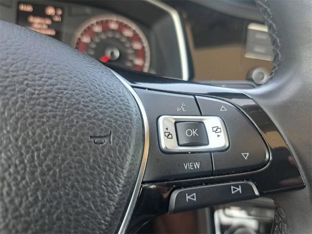 used 2019 Volkswagen Jetta car, priced at $13,995