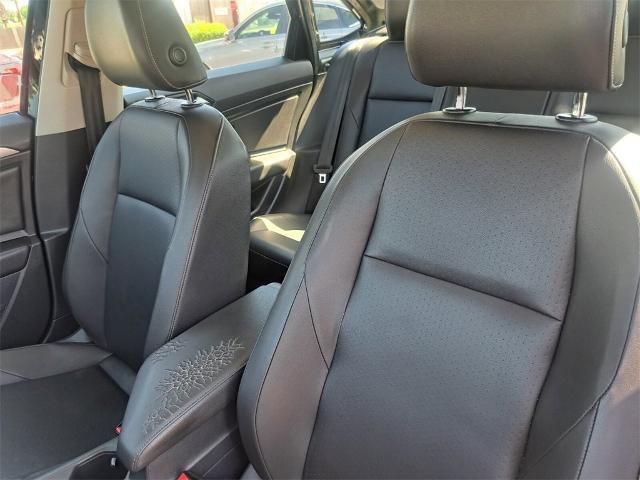 used 2019 Volkswagen Jetta car, priced at $13,995