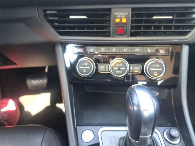 used 2019 Volkswagen Jetta car, priced at $13,995