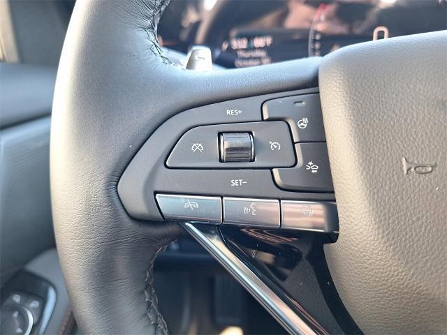 new 2026 Cadillac CT5 car, priced at $52,670