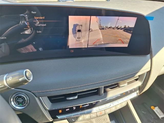 new 2026 Cadillac CT5 car, priced at $52,670