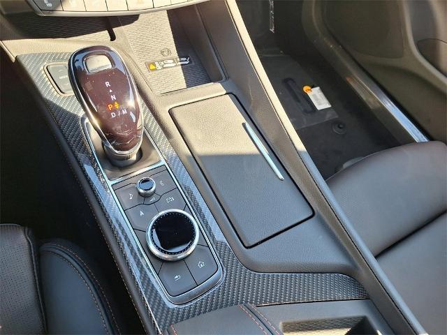 new 2026 Cadillac CT5 car, priced at $52,670