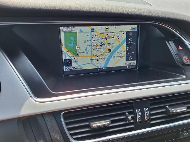 used 2016 Audi A4 car, priced at $17,156