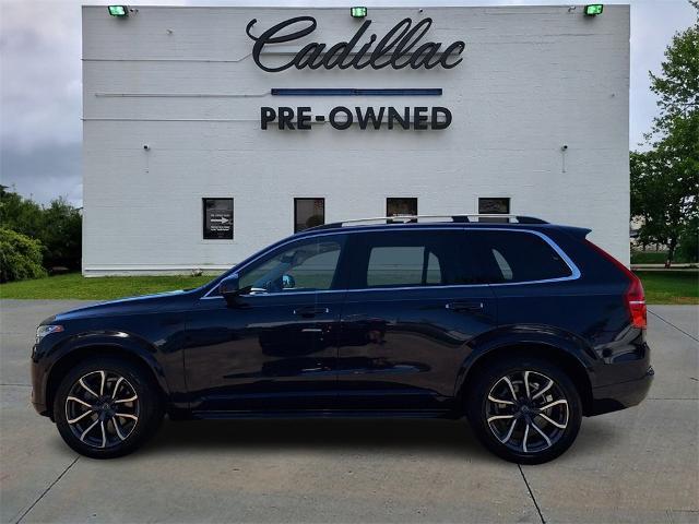 used 2016 Volvo XC90 car, priced at $19,355