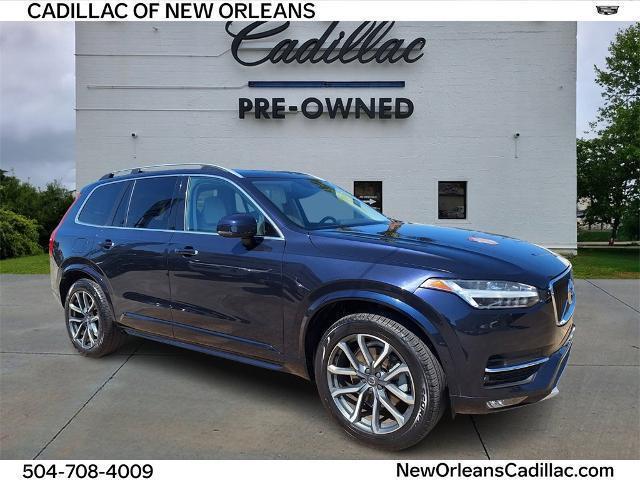 used 2016 Volvo XC90 car, priced at $19,355