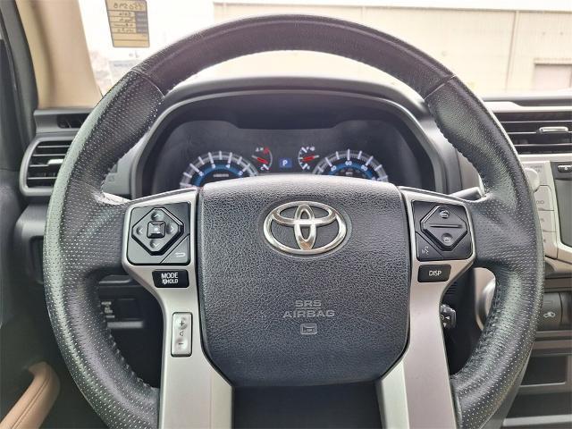 used 2016 Toyota 4Runner car, priced at $24,511