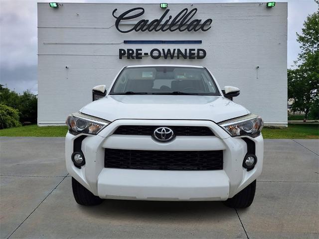 used 2016 Toyota 4Runner car, priced at $24,511