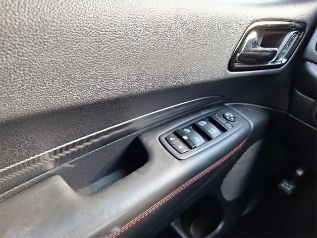 used 2023 Dodge Durango car, priced at $27,888