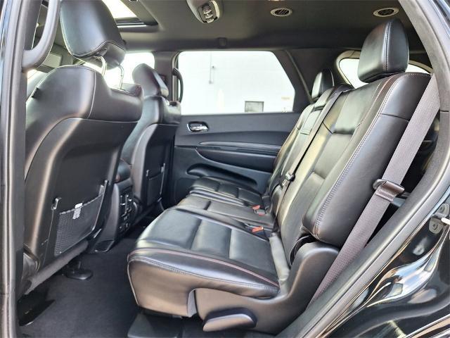 used 2023 Dodge Durango car, priced at $27,888
