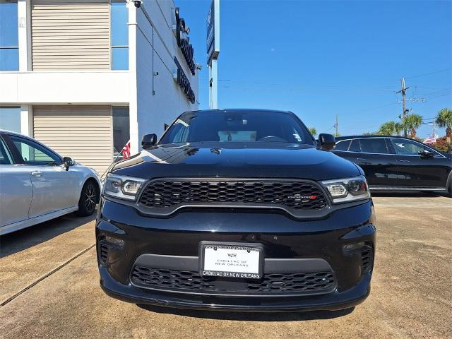 used 2023 Dodge Durango car, priced at $30,495
