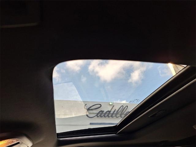 used 2023 Dodge Durango car, priced at $27,888