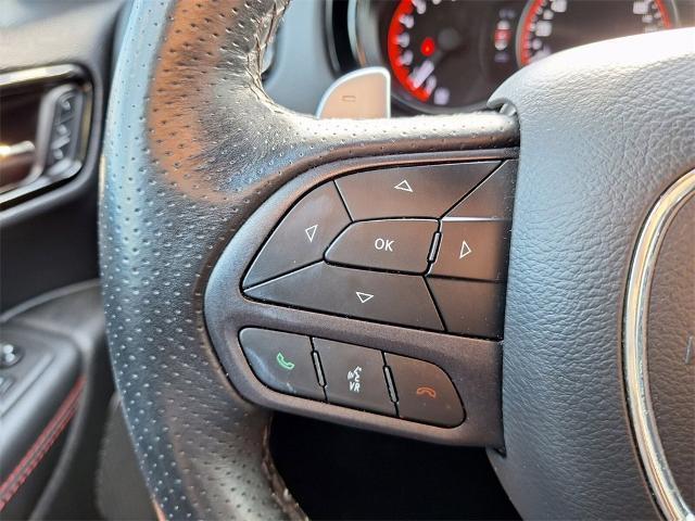 used 2023 Dodge Durango car, priced at $27,888