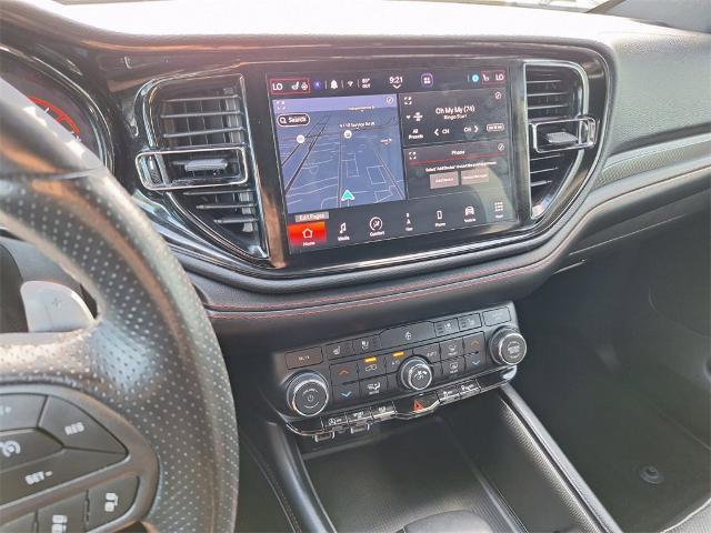 used 2023 Dodge Durango car, priced at $27,888