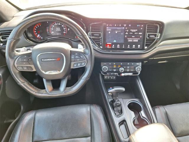 used 2023 Dodge Durango car, priced at $27,888