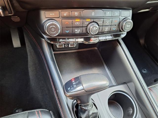 used 2023 Dodge Durango car, priced at $27,888