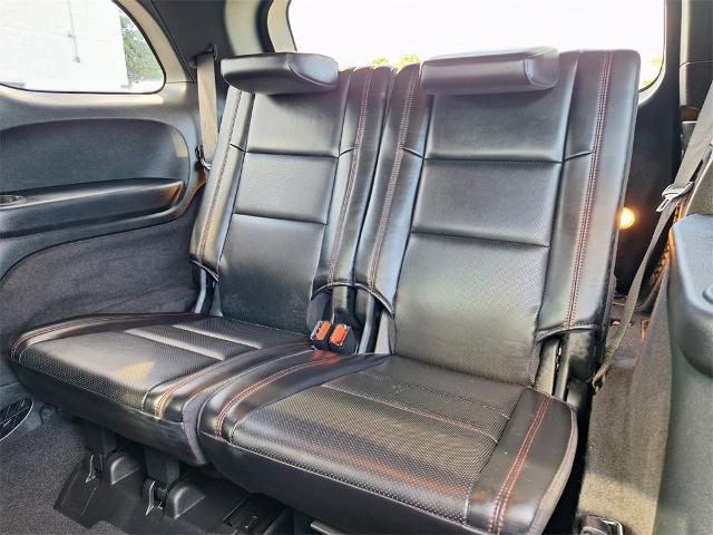 used 2023 Dodge Durango car, priced at $27,888