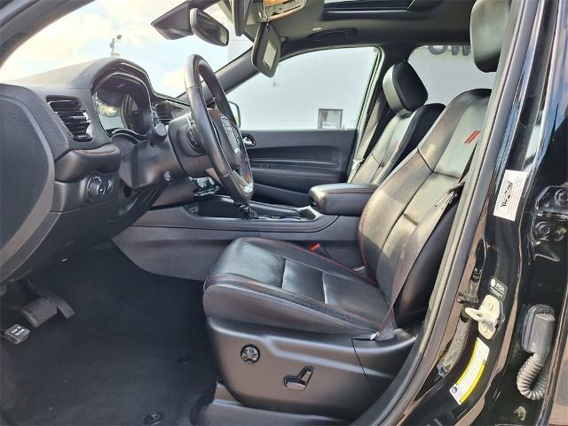 used 2023 Dodge Durango car, priced at $27,888