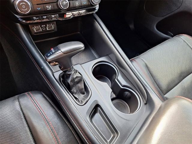 used 2023 Dodge Durango car, priced at $27,888