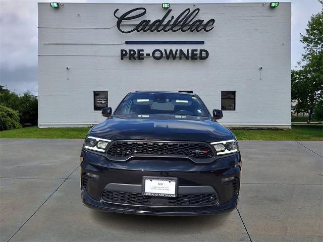 used 2023 Dodge Durango car, priced at $27,888