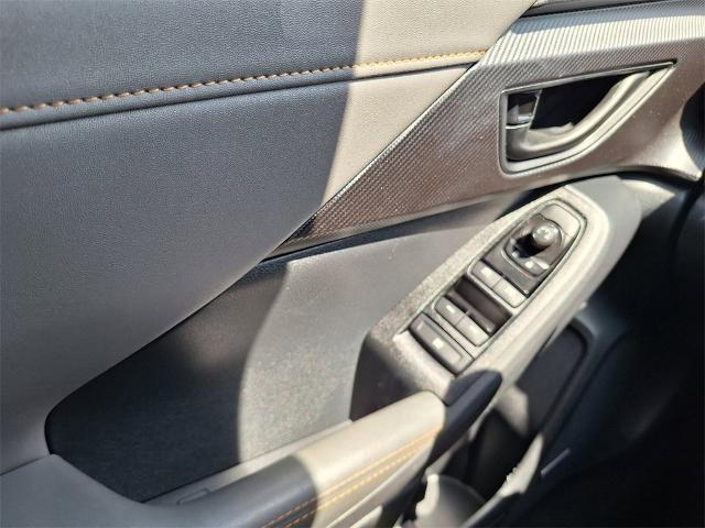 used 2024 Subaru Crosstrek car, priced at $29,797